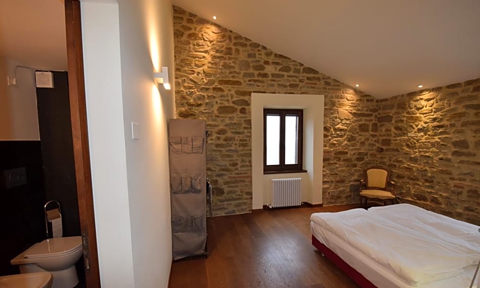 Agriturismo Terra Selvatica