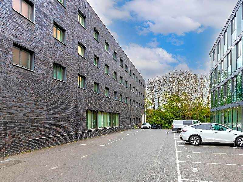 B&B HOTEL Fulda-Hbf