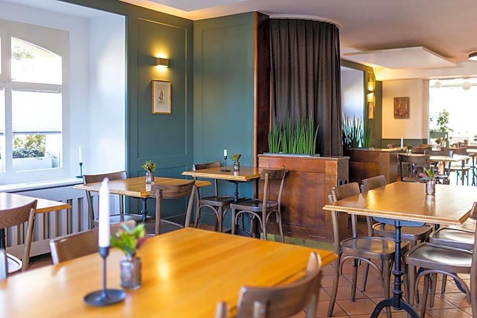 Hôtel-de-Ville d'Attalens