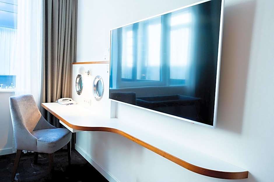 Hotel MOA Berlin