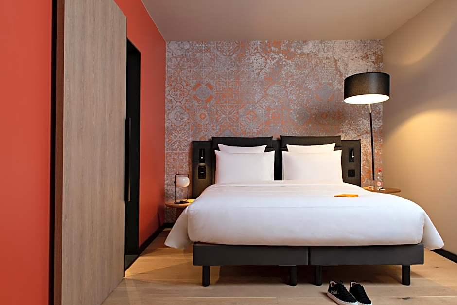 Hôtel LÉONOR the place to live