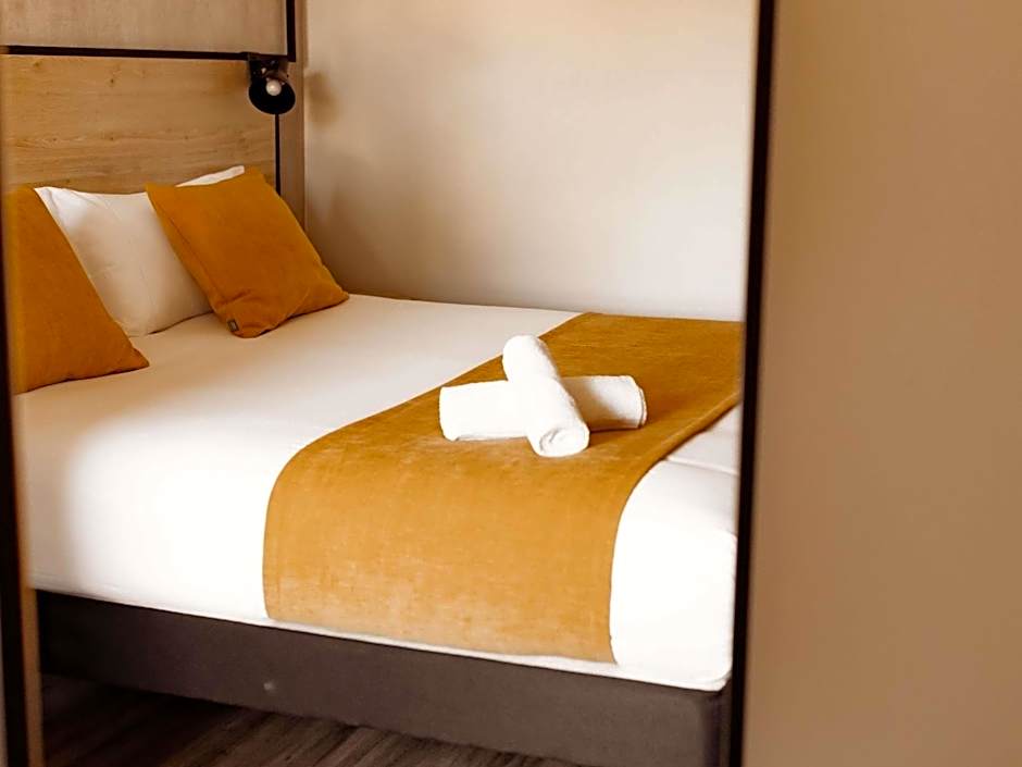 ibis Clermont Ferrand Sud Carrefour Herbet