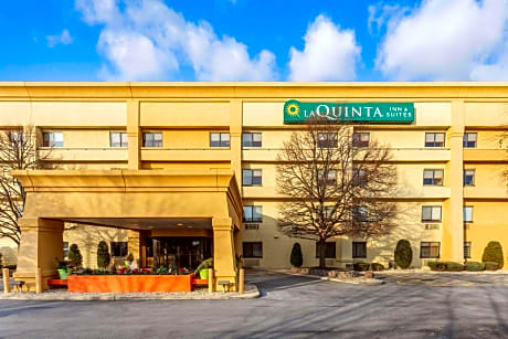 La Quinta by Wyndham Chicago Tinley Park
