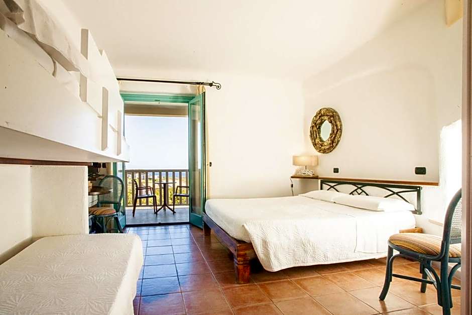 Park Hotel Asinara