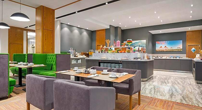 Wyndham Garden Astana