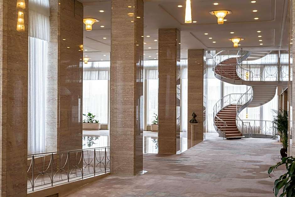 The Westin Miyako Hotel Kyoto