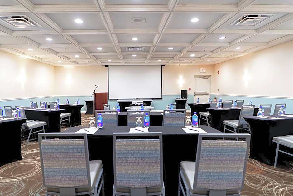 DoubleTree Suites By Hilton Melbourne Beach Oceanfront