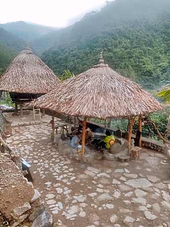Agamang Traditional House Inn