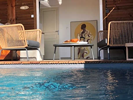 Villa Tigo T3 Colibri