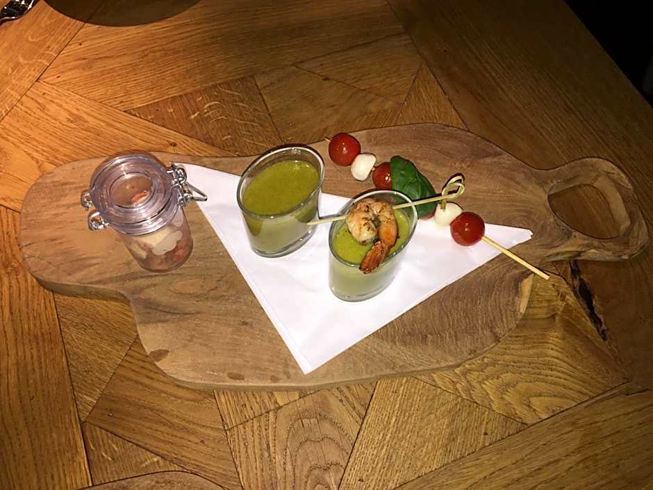 Boutique Hotel B&B Fleurie