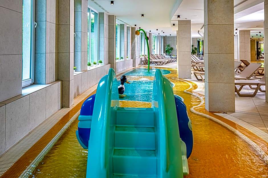 Ambient Hotel & Thermal Spa