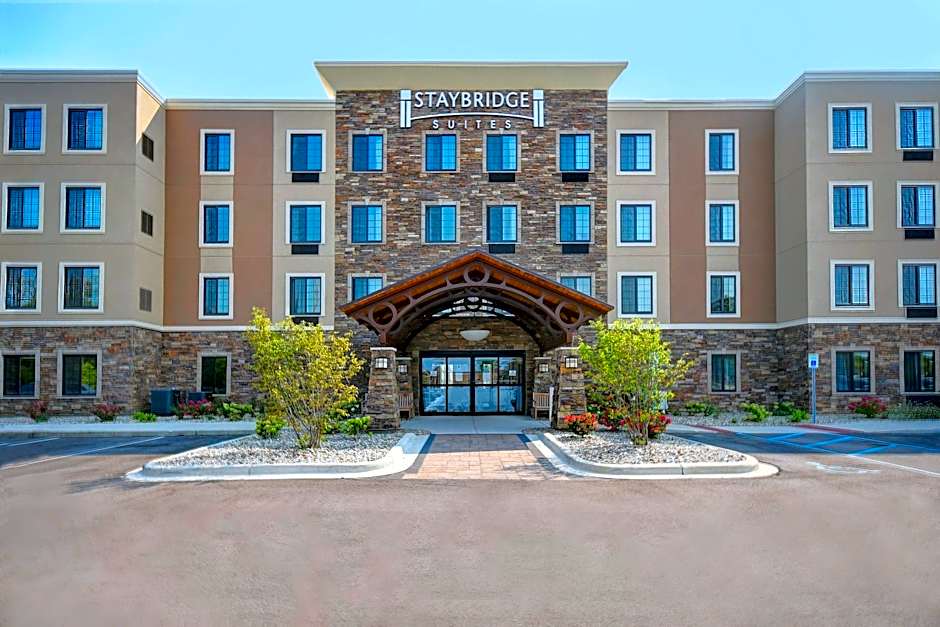 Staybridge Suites Grand Rapids Sw - Grandville By IHG