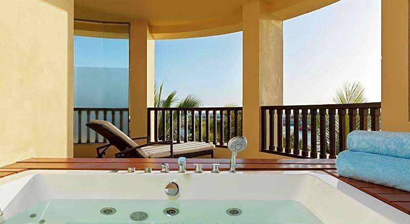 Fanar Hotel And Residences