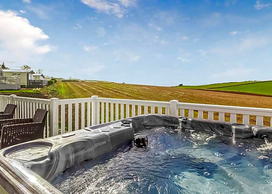 Heads Of Ayr Holiday Park