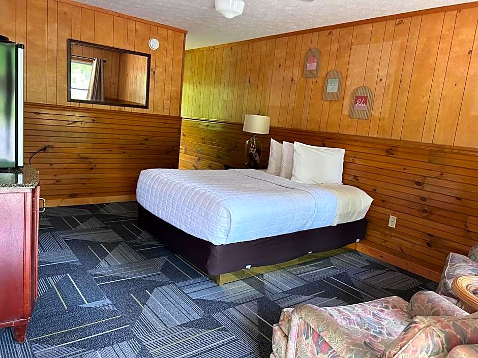 Stony Creek Motel