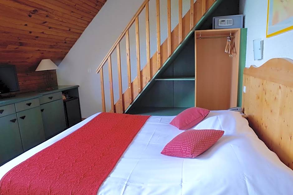 Hotel des Marquisats