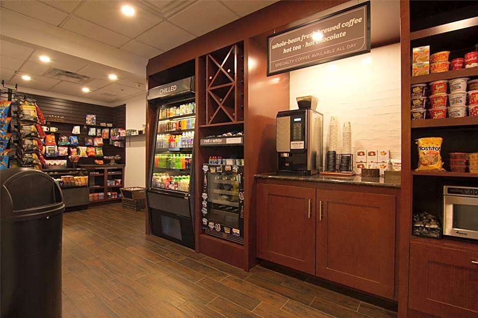 Hilton Garden Inn Bangor