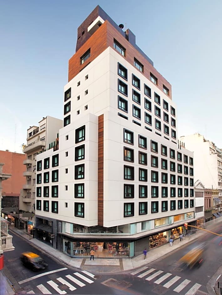 Hotel Pulitzer Buenos Aires
