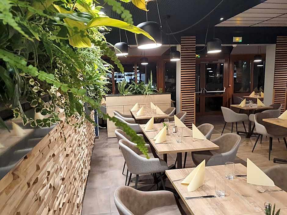Hotel Le Caballin