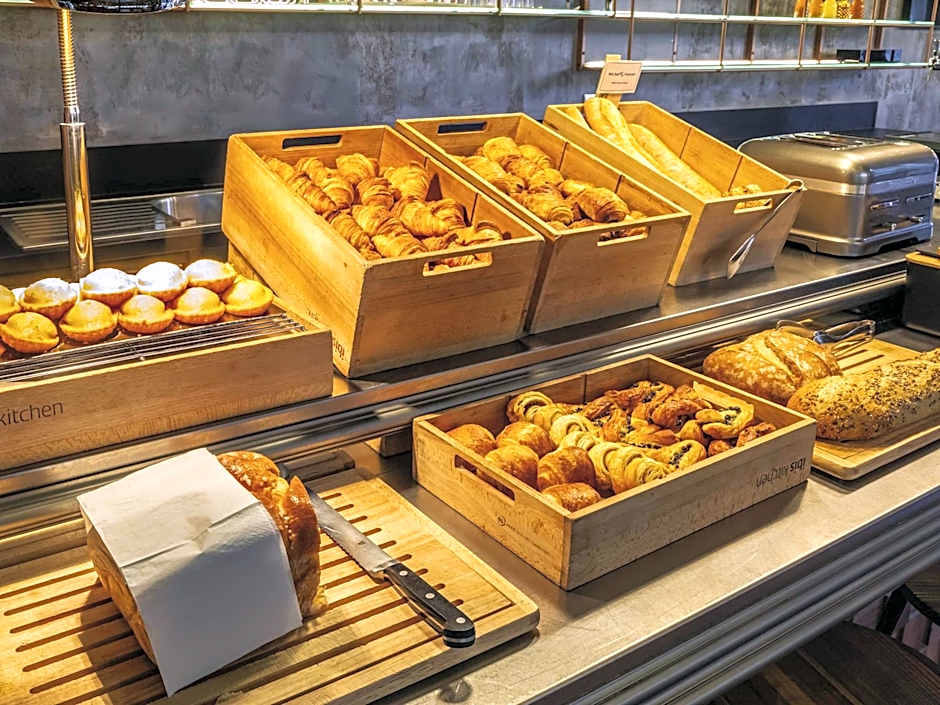 ibis Paris Place d'Italie 13eme