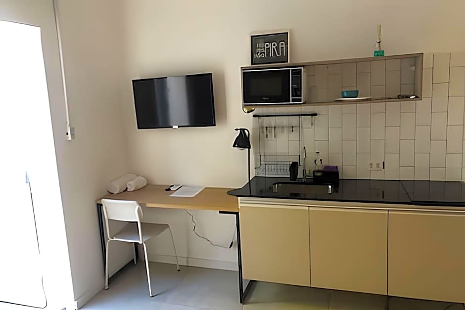Studiohaus Alvorada