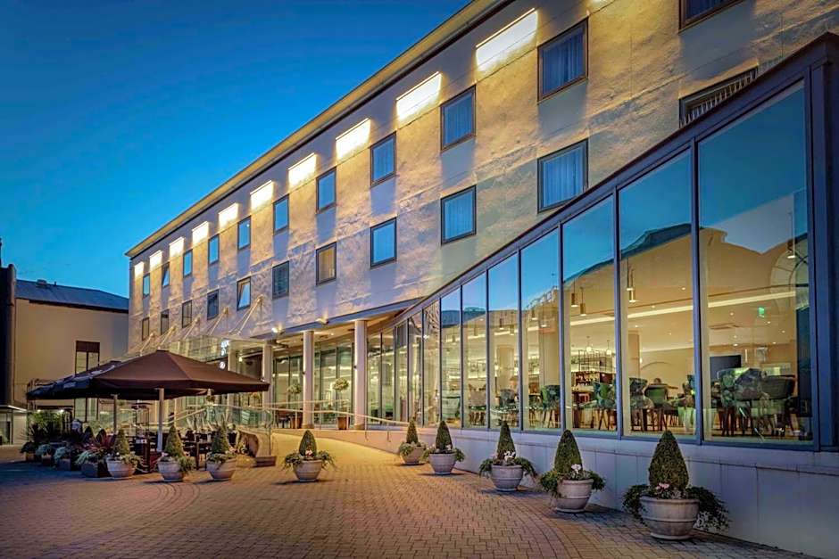 Hilton London Islington