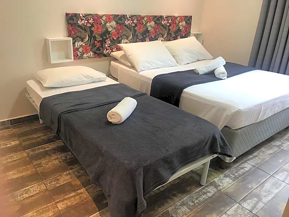 Ondas da Guarda Moradas