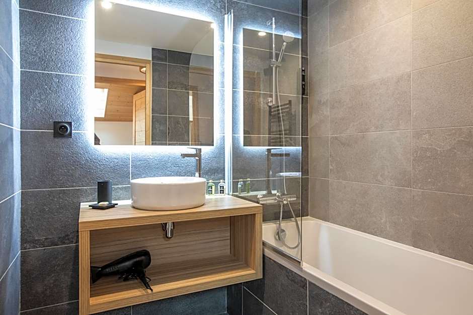 TERRESENS - Le Snoroc