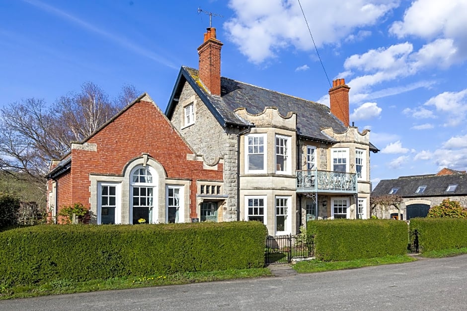 The Agent's House Bed and Breakfast