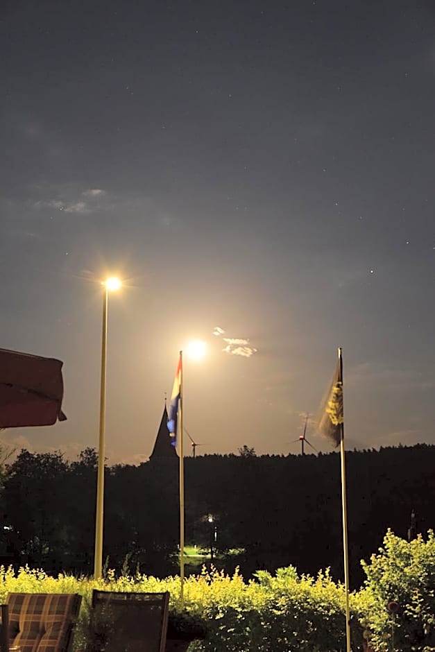 Landhotel Steigerwaldhaus