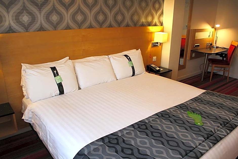 Holiday Inn Newcastle-Jesmond By IHG