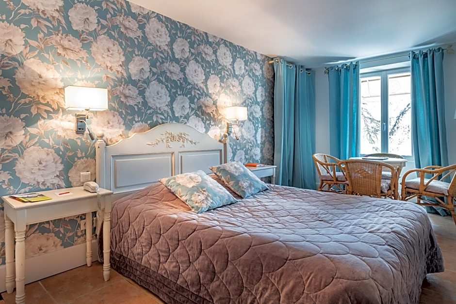Auberge Du Lac