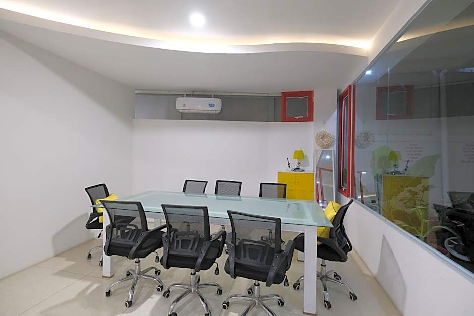 S101 Hotels