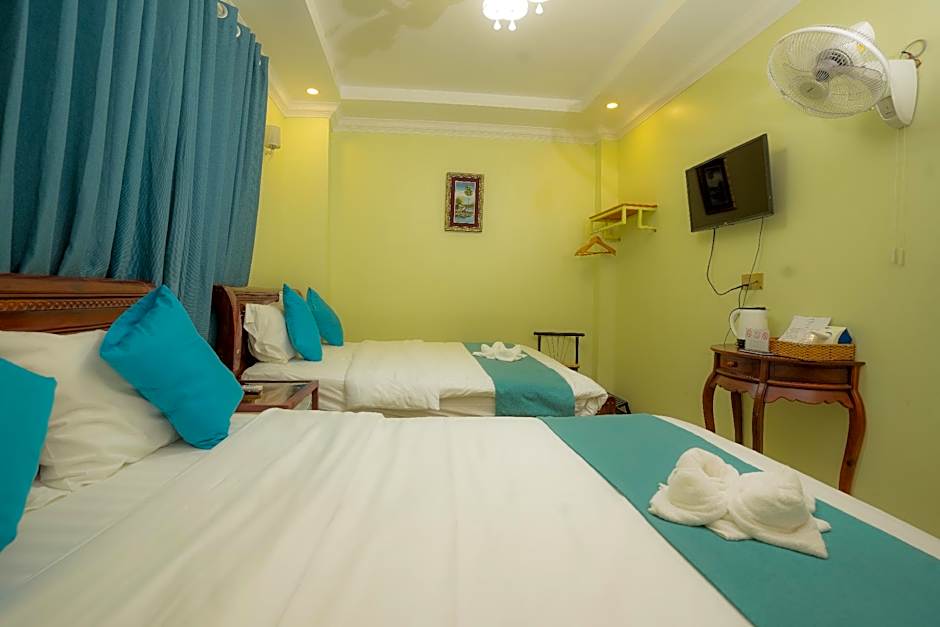 AHHA Boutique Kampot