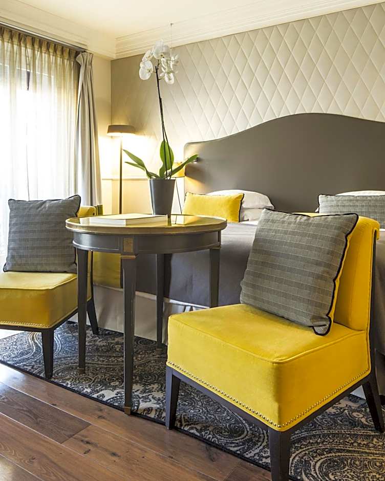 Edouard 7 Paris Opera