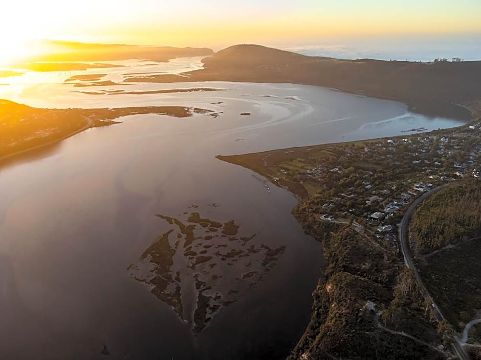 Gooderson Knysna Chalets