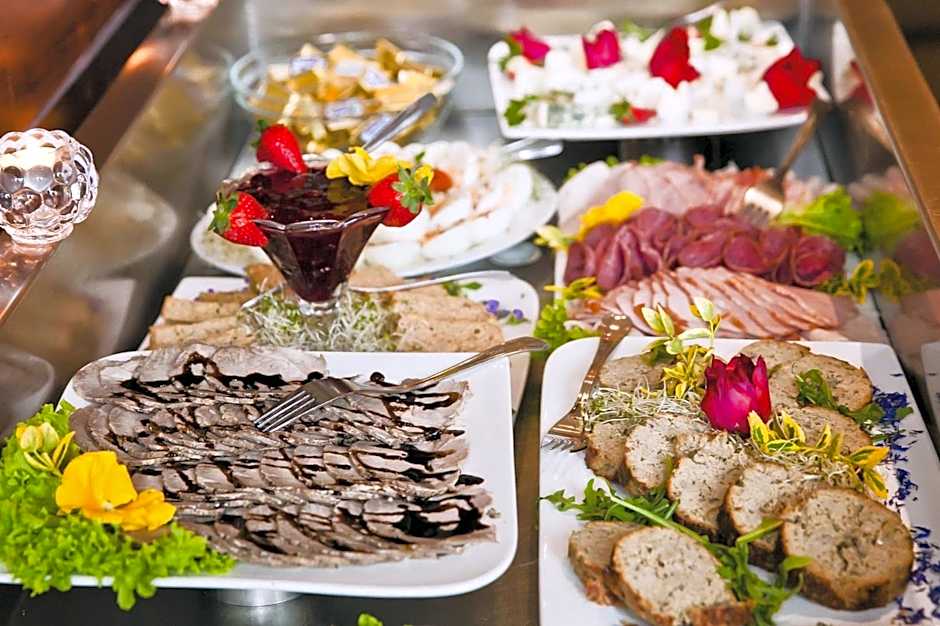 Hotel&Spa Stary Dziwnów basen swimming pool