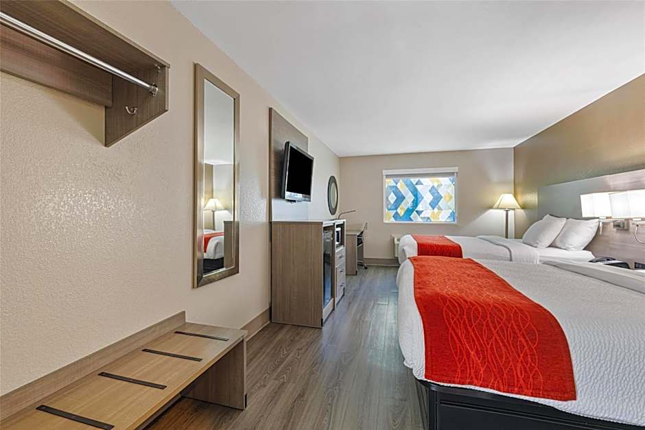 SureStay Plus Hotel by Best Western Kearney