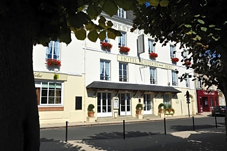 Logis Hotel Beaudon