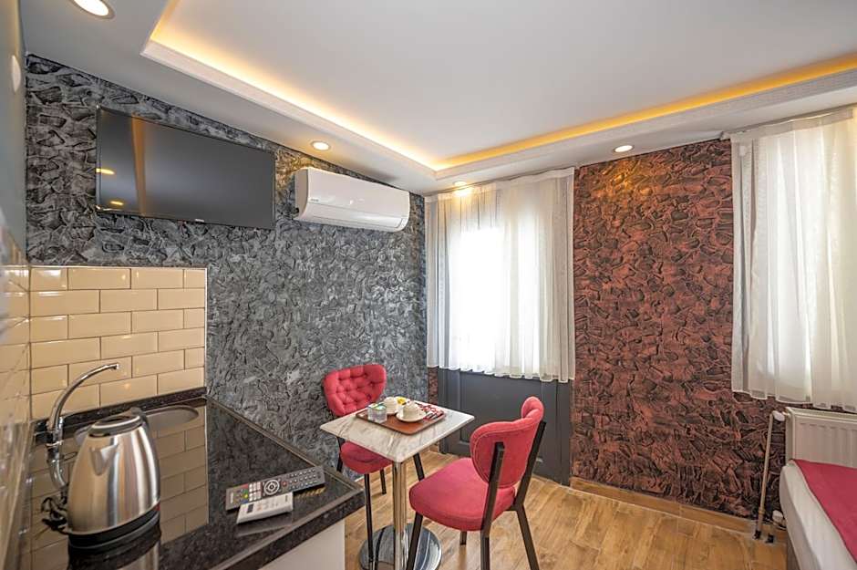 Taksim Story Residence