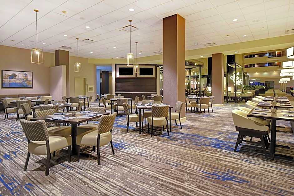 Embassy Suites By Hilton Hotel Montgomery-Conference Center