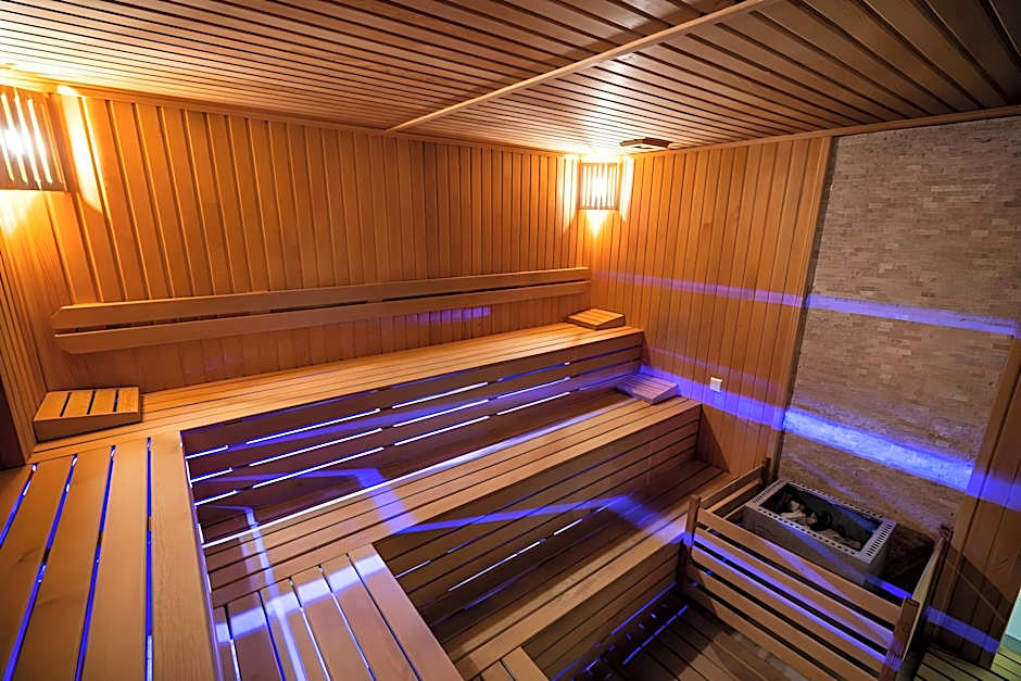 Hierapark Thermal & SPA Hotel