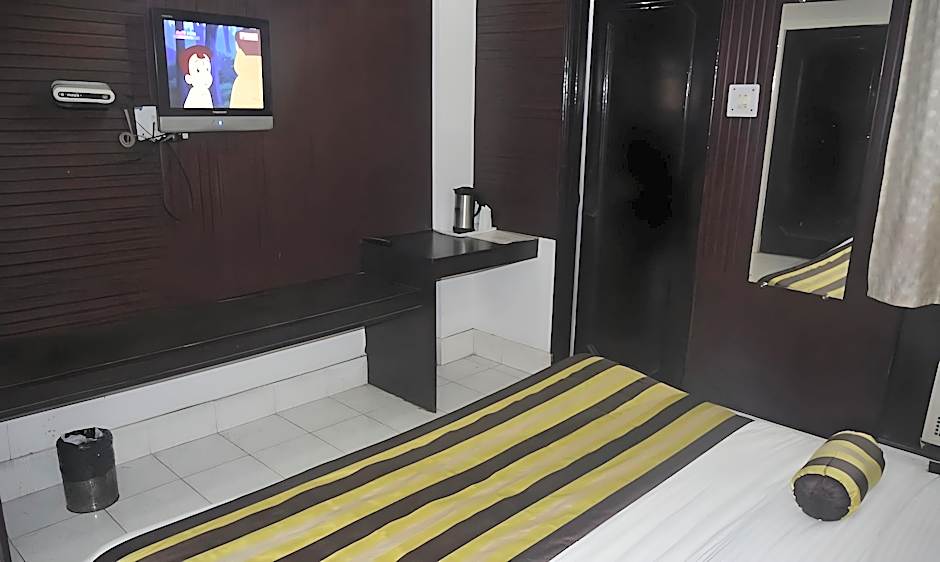 Hotel Trishul Haridwar