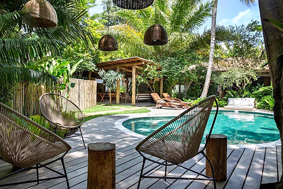 Casa Das Águas Trancoso