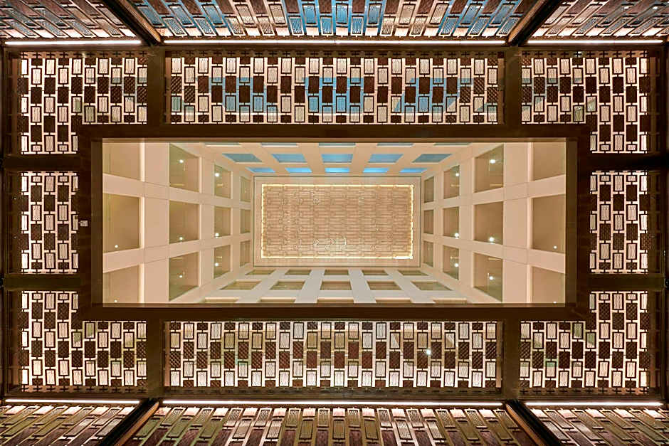 Mandarin Oriental Doha