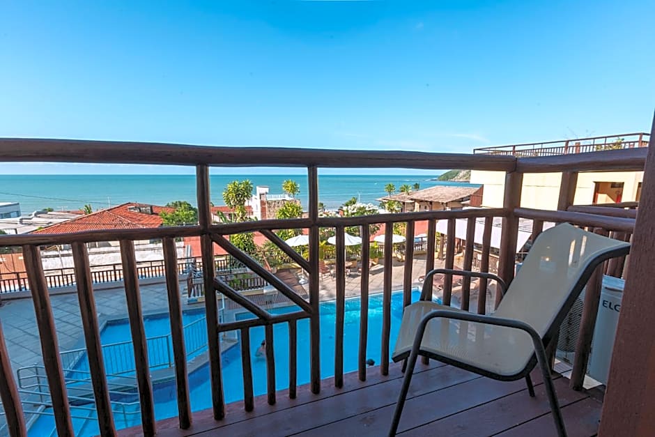 Rede Andrade Comfort