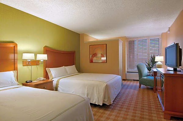 California Hotel and Casino