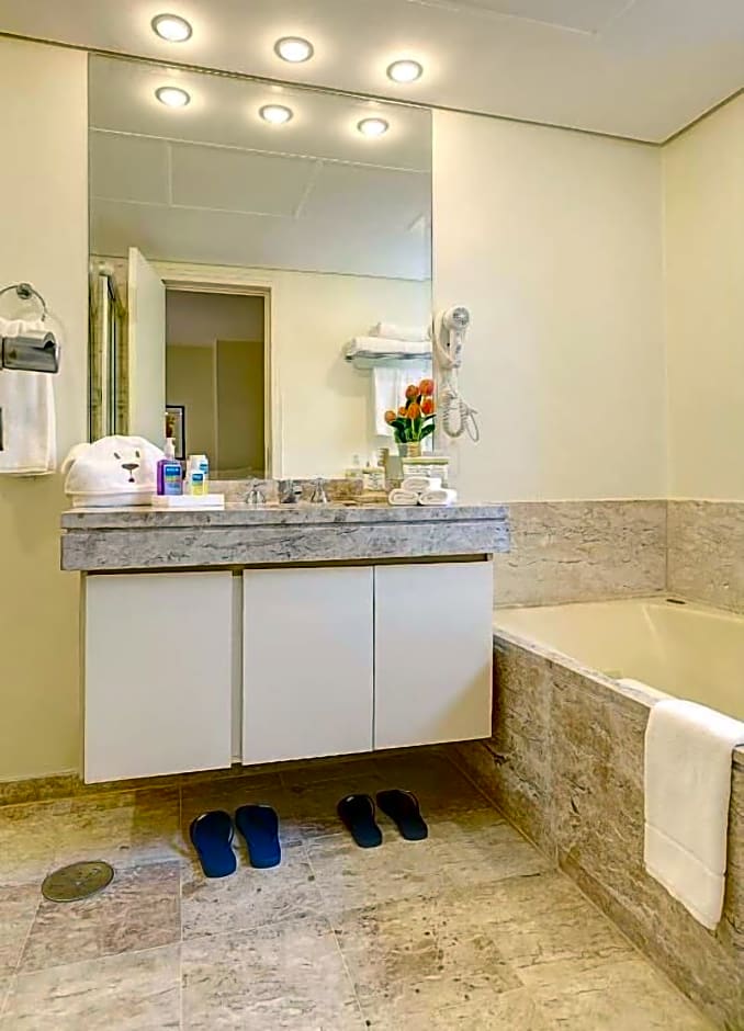 Etoile Hotels Jardins