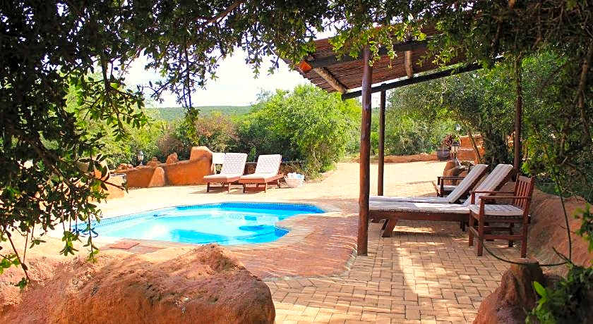Valley Bushveld Country Lodge
