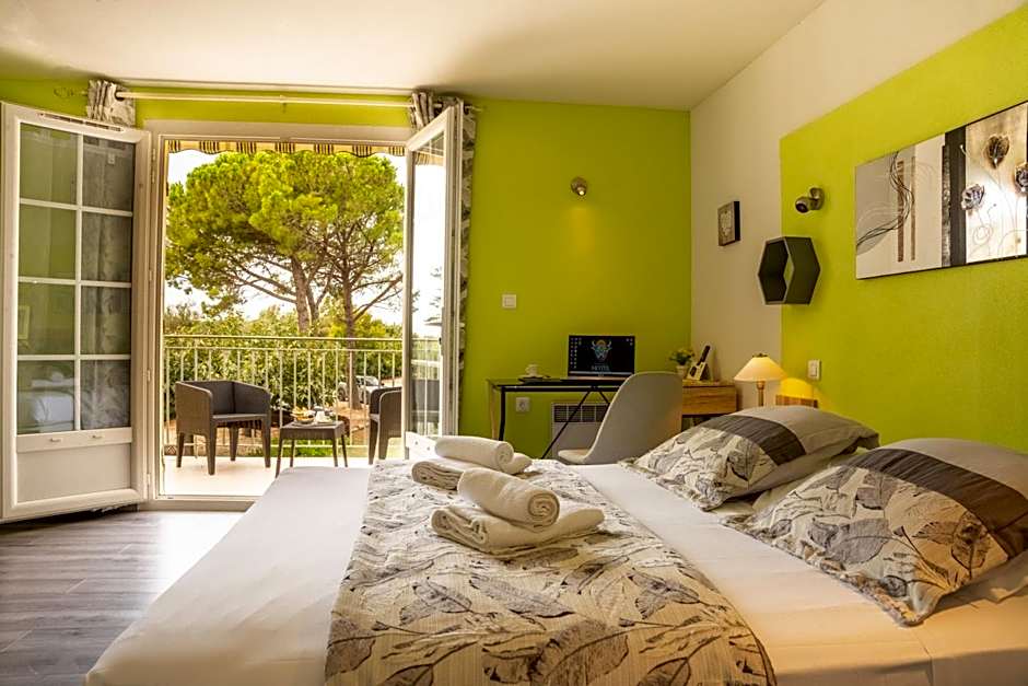 Logis Hotel des Granges